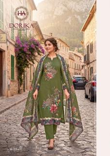 Alok suit dorika dress materials wholesale in vizag